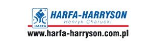 harfa logo